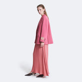 Giacca Oversize in Lana - Cappotti E Giacche | SOLOTRE