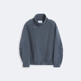 Cappotto Caban Cropped - Set Coordinati | SOLOTRE