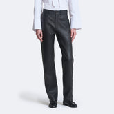 Pantaloni in Pelle - Abbigliamento in Pelle | SOLOTRE