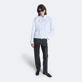 Pantaloni in Pelle - Abbigliamento in Pelle | SOLOTRE