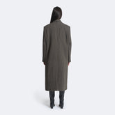 Cappotto in Fantasia Check - Cappotti E Giacche | SOLOTRE