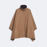 Mantella in Cotone Cerato - Cappotti E Giacche | SOLOTRE