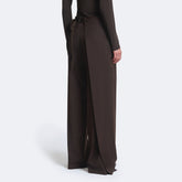 Pantalone con Pannello Asimmetrico - Completi | SOLOTRE