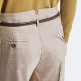Palazzo Trousers - Suits | SOLOTRE