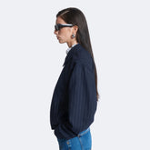 Bomber Gessato - Completi | SOLOTRE