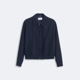 Bomber Gessato - Completi | SOLOTRE