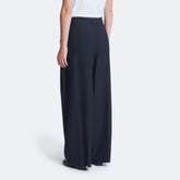 Pantalone Ampio con Cinturino - Completi | SOLOTRE