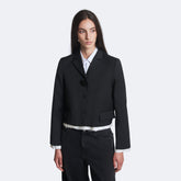 Giacca Monopetto Boxy - Set Coordinati | SOLOTRE