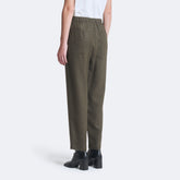 Pantalone in Lana Viscosa - Capsule Wardrobe | SOLOTRE