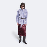 Cappotto Monopetto in Lana - Cappotti E Giacche | SOLOTRE