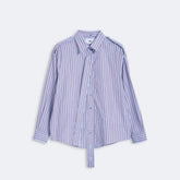 Camicia Fiocco Removibile - Camicie e Top | SOLOTRE