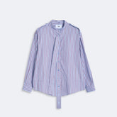 Camicia Fiocco Removibile - Camicie e Top | SOLOTRE