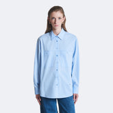 Camicia Taglio Carrè - Camicie e Top | SOLOTRE