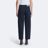 Barrel-Leg Jeans - Jeans | SOLOTRE