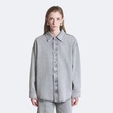 Camicia in Jeans - Set Coordinati | SOLOTRE