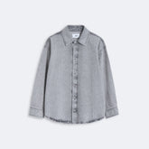 Camicia in Jeans - Set Coordinati | SOLOTRE