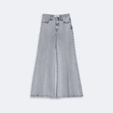 Jeans Palazzo - Set Coordinati | SOLOTRE