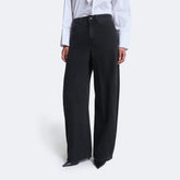 Jeans Palazzo - Jeans | SOLOTRE