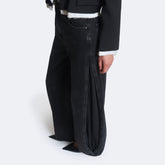 Jeans Palazzo - Jeans | SOLOTRE