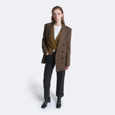 Jeans Dritto con Risvolto - Jeans | SOLOTRE