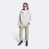 Jeans Gamba Dritta - Jeans | SOLOTRE