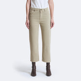 Jeans Gamba Dritta - Jeans | SOLOTRE
