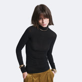 Straight-Leg Jeans - Capsule Wardrobe | SOLOTRE