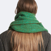 Sciarpa in Misto Lana - Accessori | SOLOTRE