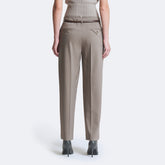 Pantalone a Palazzo - Completi | SOLOTRE