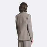 Single-Breasted Blazer - New Arrivals | SOLOTRE