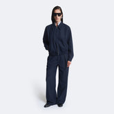 Asymmetric Shirt - Capsule Wardrobe | SOLOTRE