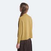 Viscose Turtleneck - Capsule Wardrobe | SOLOTRE