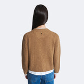 Pull Con T-shirt Combinata - Maglieria | SOLOTRE