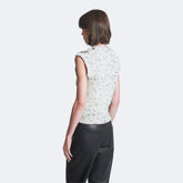 Gilet a Rombi - Set Coordinati | SOLOTRE