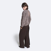 Open-Back Sweater - Co-ords | SOLOTRE