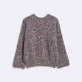 Open-Back Sweater - Co-ords | SOLOTRE