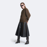 Pull con Laccio Laterale - Nuovi Arrivi | SOLOTRE