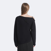 Maglia con Scollo - Maglieria | SOLOTRE