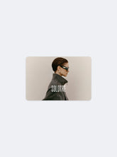E-GIFT CARD - WELCOME10 | SOLOTRE