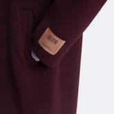 Cappotto Monopetto in Lana - Cappotti E Giacche | SOLOTRE