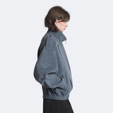 Cappotto Caban Cropped - Set Coordinati | SOLOTRE