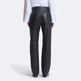 Pantaloni in Pelle - Abbigliamento in Pelle | SOLOTRE