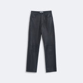 Pantaloni in Pelle - Abbigliamento in Pelle | SOLOTRE