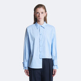 Camicia Asimmetrica - Capsule Wardrobe | SOLOTRE