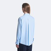 Camicia Asimmetrica - Capsule Wardrobe | SOLOTRE