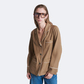 Camicia Pigiama - Camicie e Top | SOLOTRE