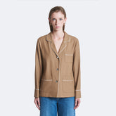Camicia Pigiama - Camicie e Top | SOLOTRE
