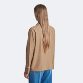 Camicia Pigiama - Camicie e Top | SOLOTRE