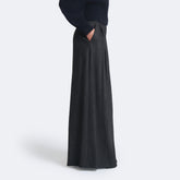 Pantalone Gamba Larga - Pantaloni E Shorts | SOLOTRE