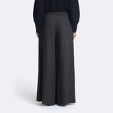 Pantalone Gamba Larga - Pantaloni E Shorts | SOLOTRE